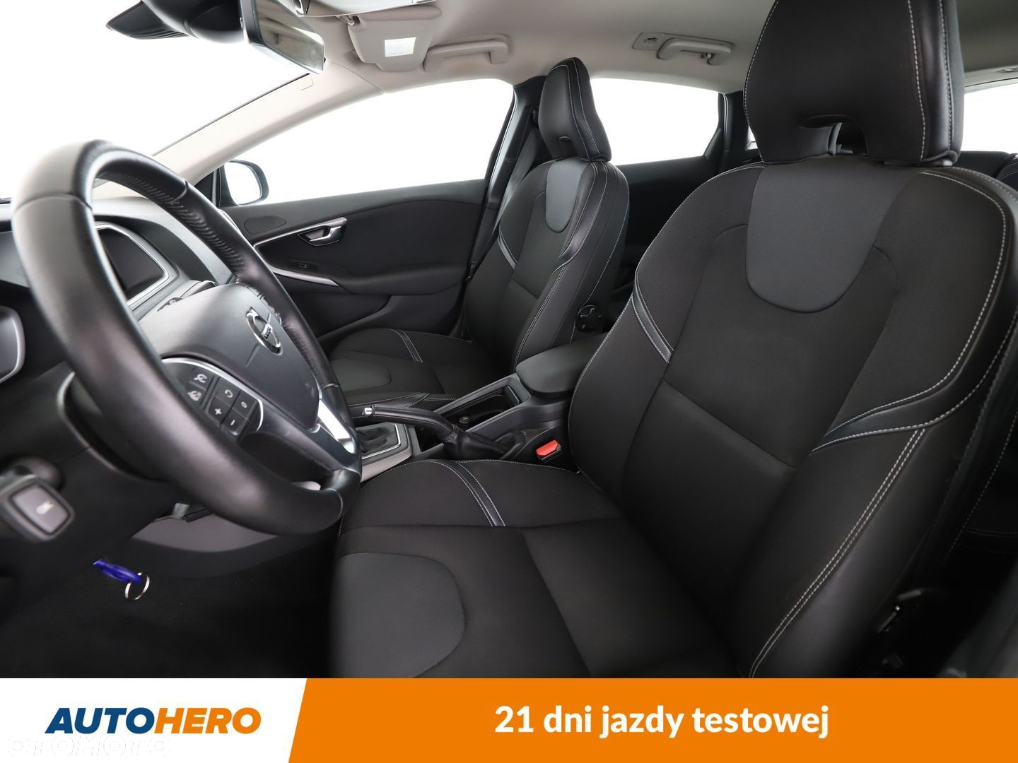 Volvo V40 - 10