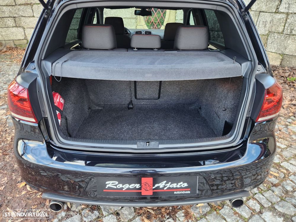 VW Golf 2.0 GTI Edition 35 - 53