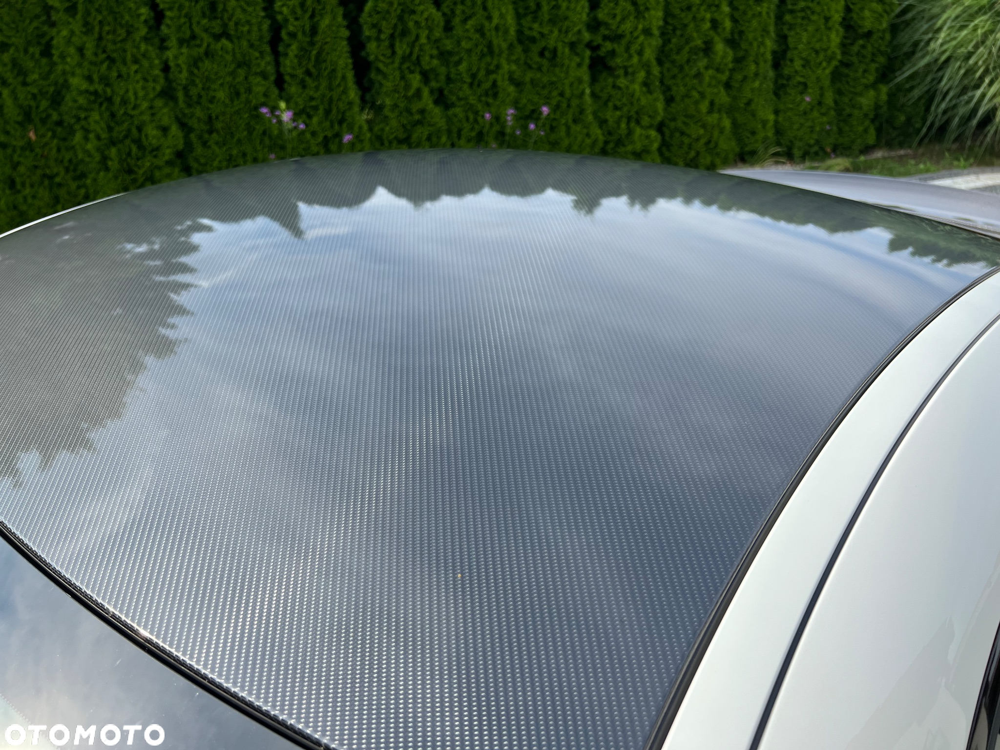 Mercedes-Benz AMG GT S Coupe Speedshift 7G-DCT - 15