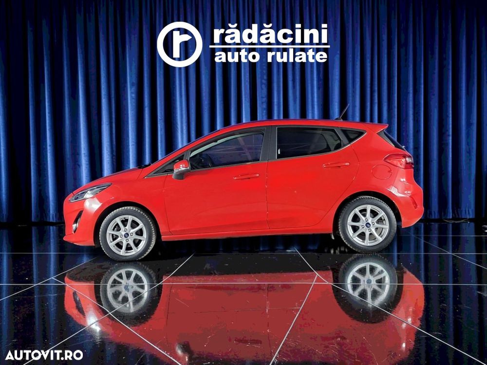 Ford Fiesta - 6