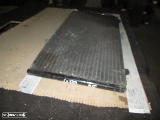 Radiador AC JRB100310 CA1011 816921 MG ZR 2002 - 1