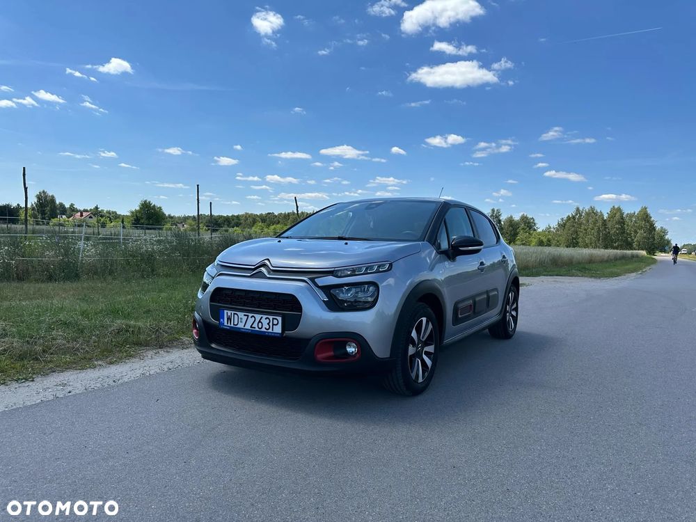 Citroën C3 1.2 PureTech C-Series - 2