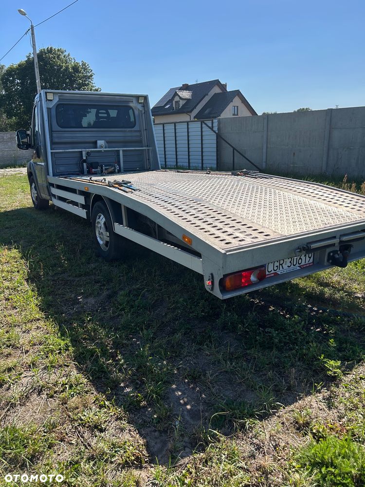Fiat Ducato - 4