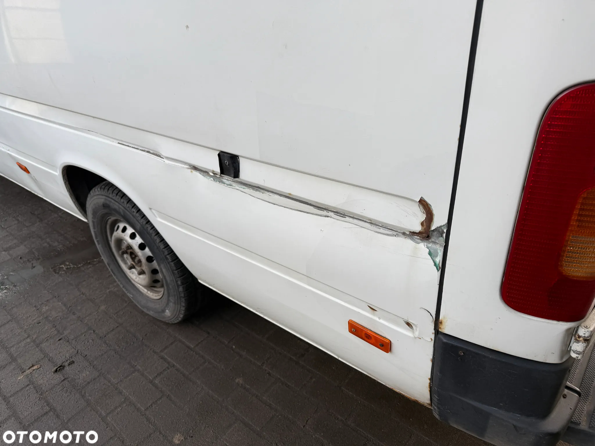Volkswagen LT 35 2.5TDI 109 - 6