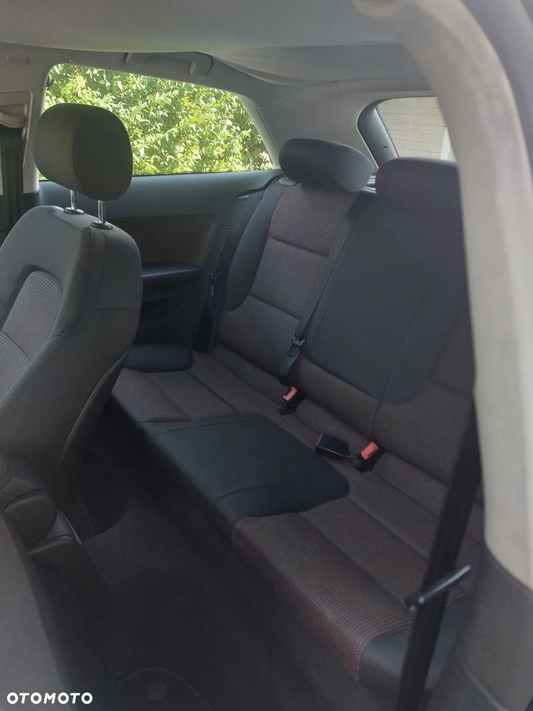 Audi A3 3-drzwiowe 1.6 Ambiente - 10