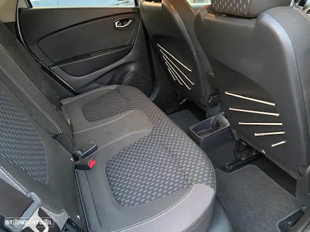 Renault Captur 1.5 dCi Exclusive - 15