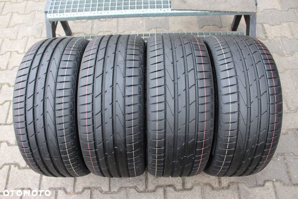 ORYG AUDI A5 S5 8W0 18cali 5x112 ET29 LATO 245/40 NOWE - 10