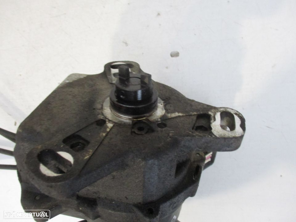Bobine Distribuidor De Ignição Honda Civic - 4