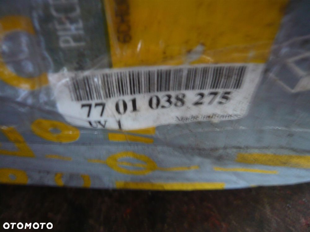 lampa lewa tylna 7701038275 renault laguna - 3