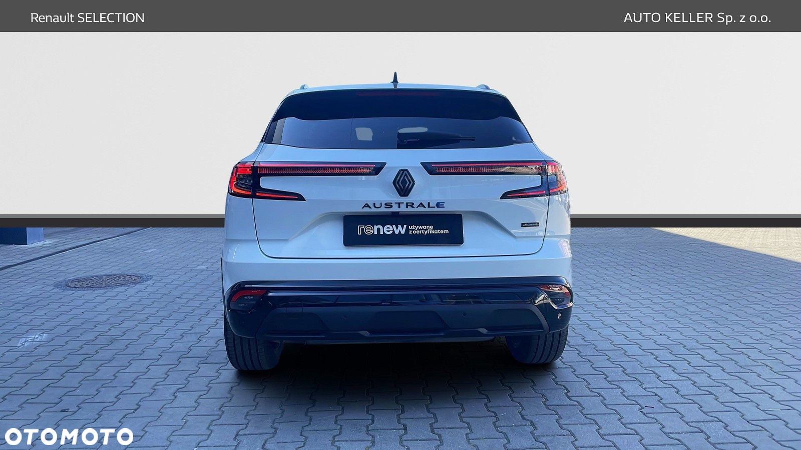 Renault Austral - 7