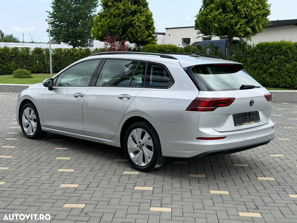 Volkswagen Golf 2.0 TDI SCR Life - 7