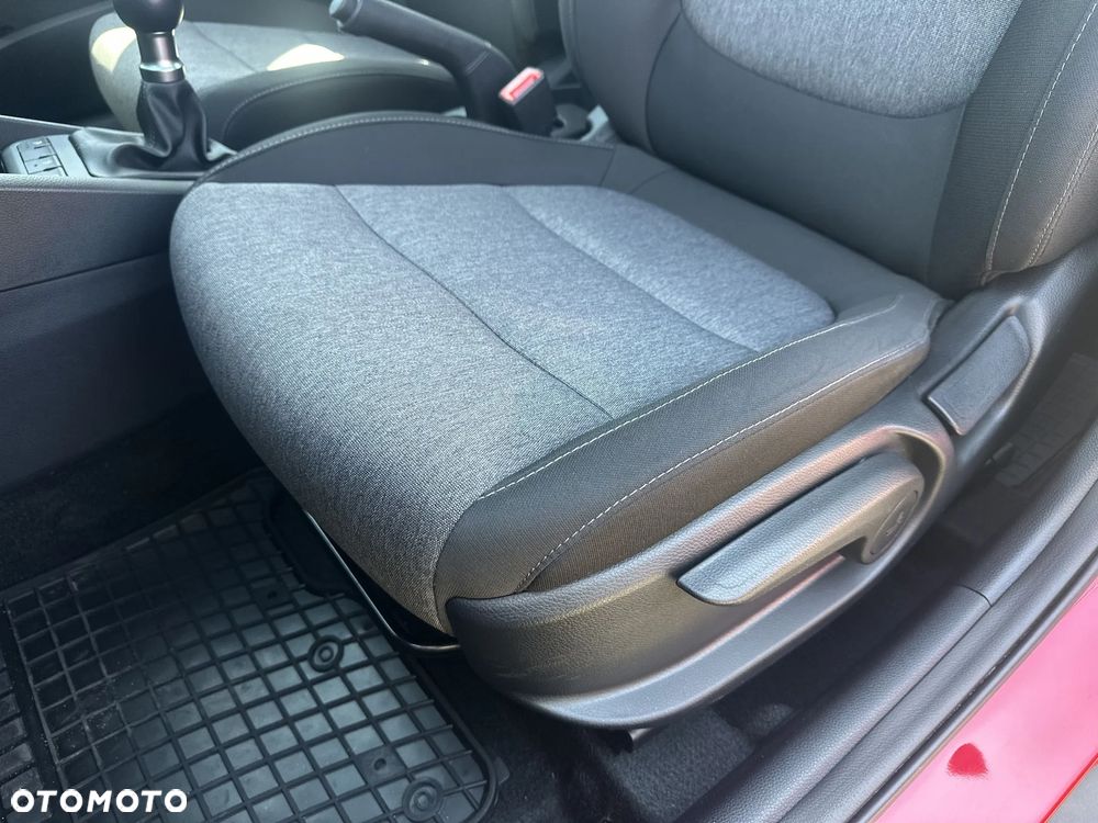Kia Stonic 1.2 M - 12