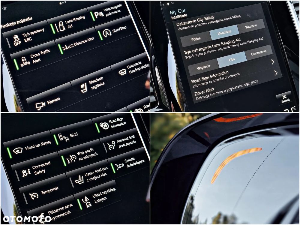 Volvo XC 90 B5 D AWD Geartronic RDesign - 27