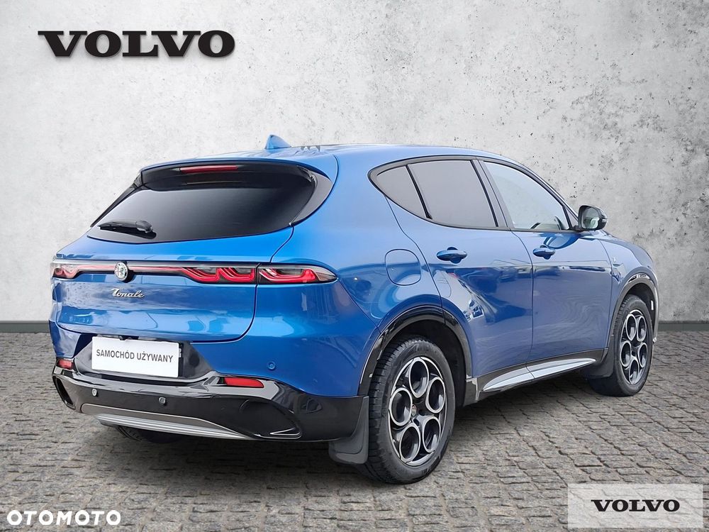 Alfa Romeo Tonale - 6