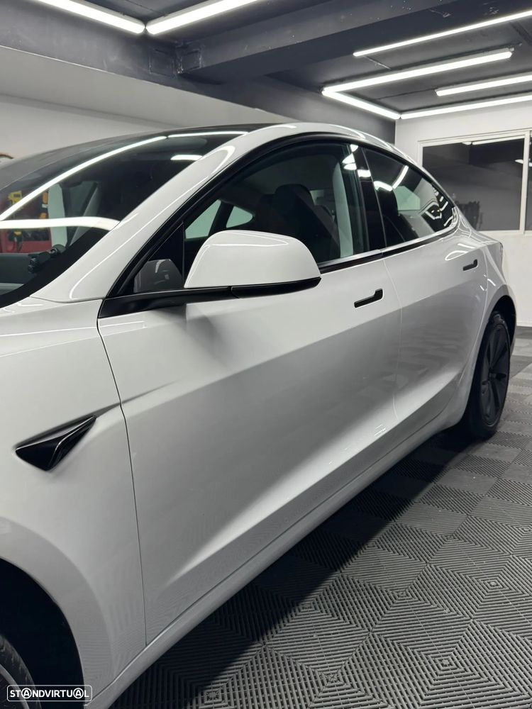 Tesla Model 3 Tração Traseira Premium - 2