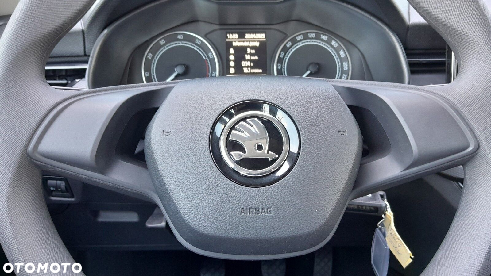 Skoda Kamiq 1.0 TSI Active - 9