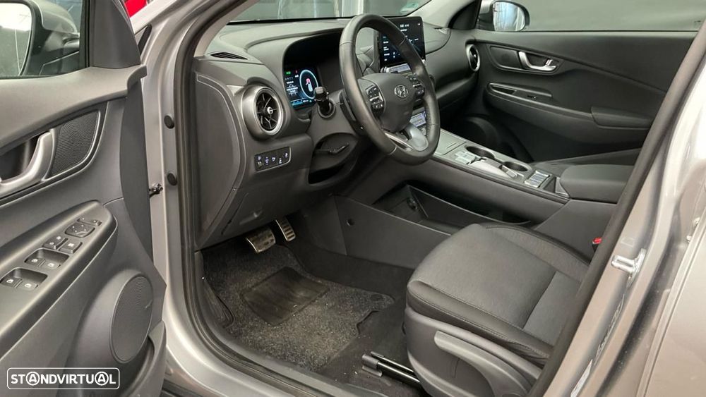 Hyundai Kauai Standard - 6