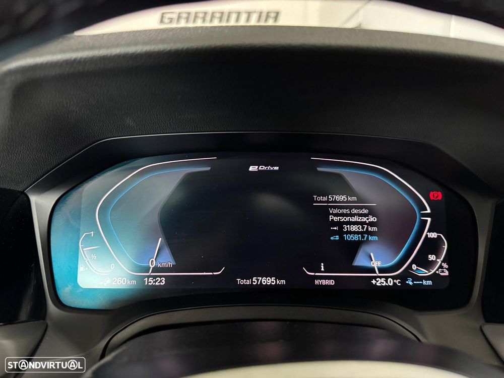 BMW 330 e Pack M Auto - 15