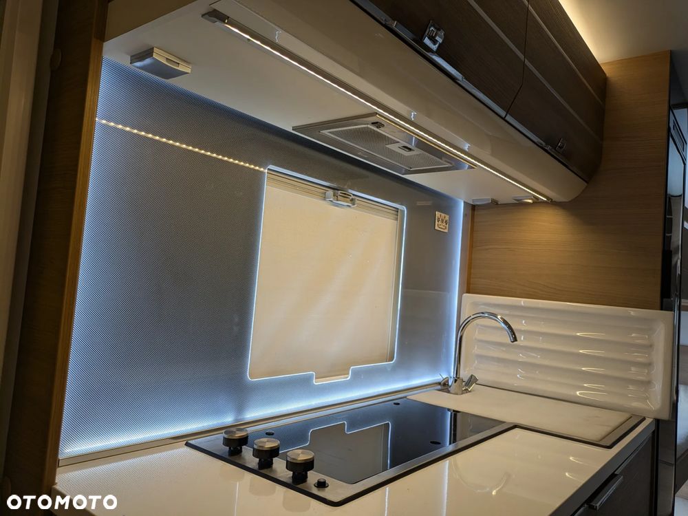 Adria 593 UK - 10