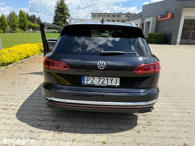 Volkswagen Touareg 3.0 V6 TDI SCR 4Mot Elegance - 11