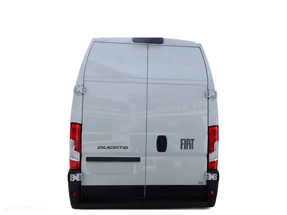 Fiat Ducato L3H3 140KM - 3