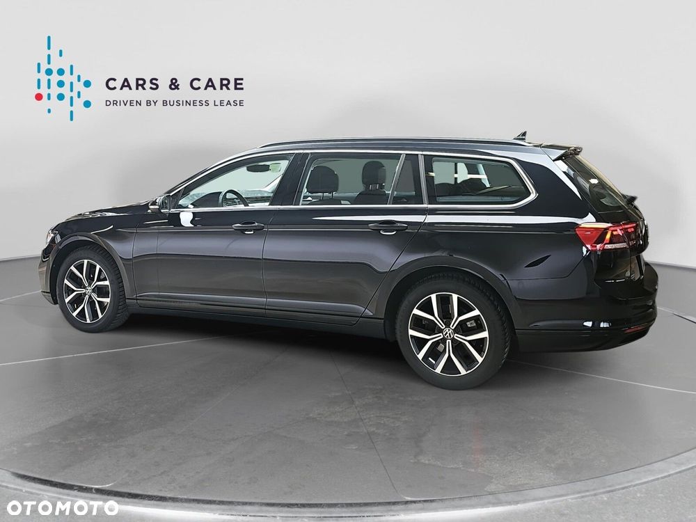Volkswagen Passat Variant 1.5 TSI EVO Business DSG - 28