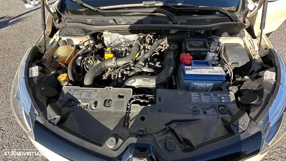 Renault Captur ENERGY TCe 90 S&S Life - 8