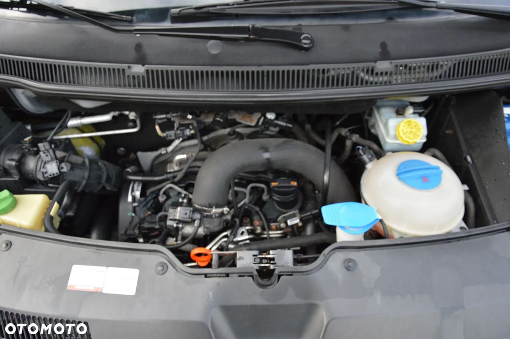 Volkswagen Transporter - 31