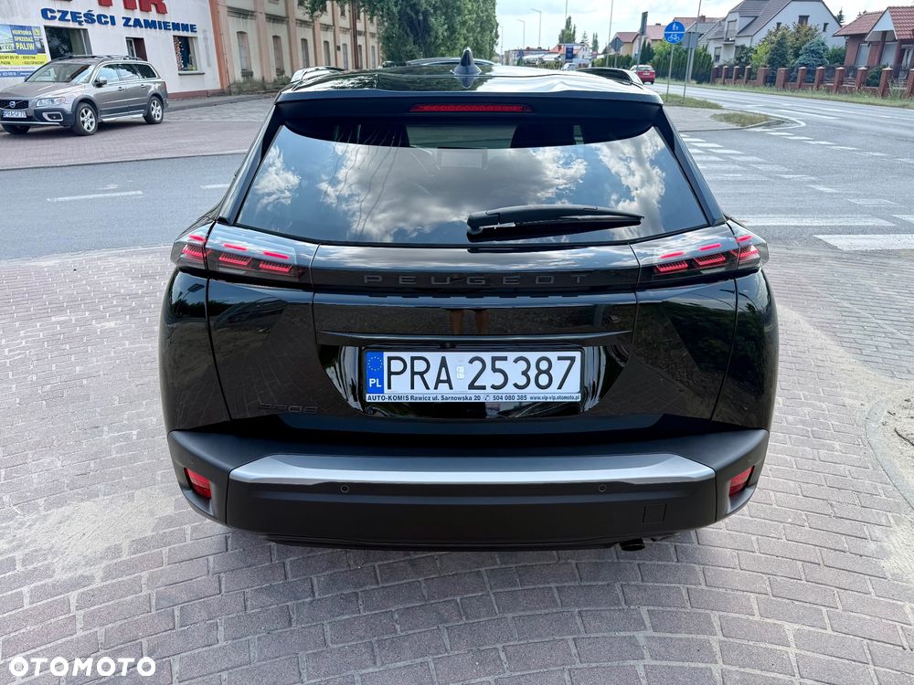 Peugeot 2008 TURBO 100 Allure - 7