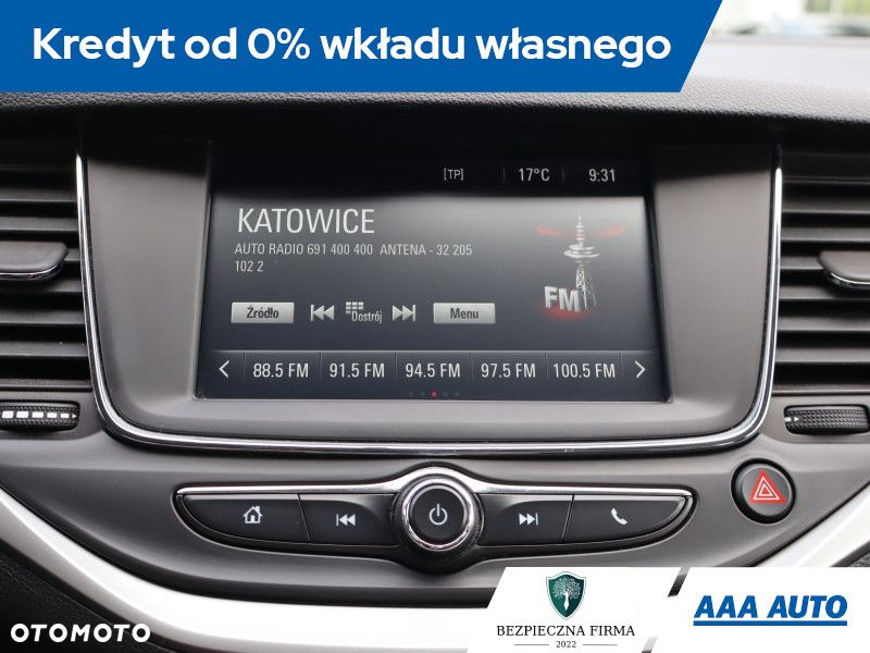 Opel Astra - 13