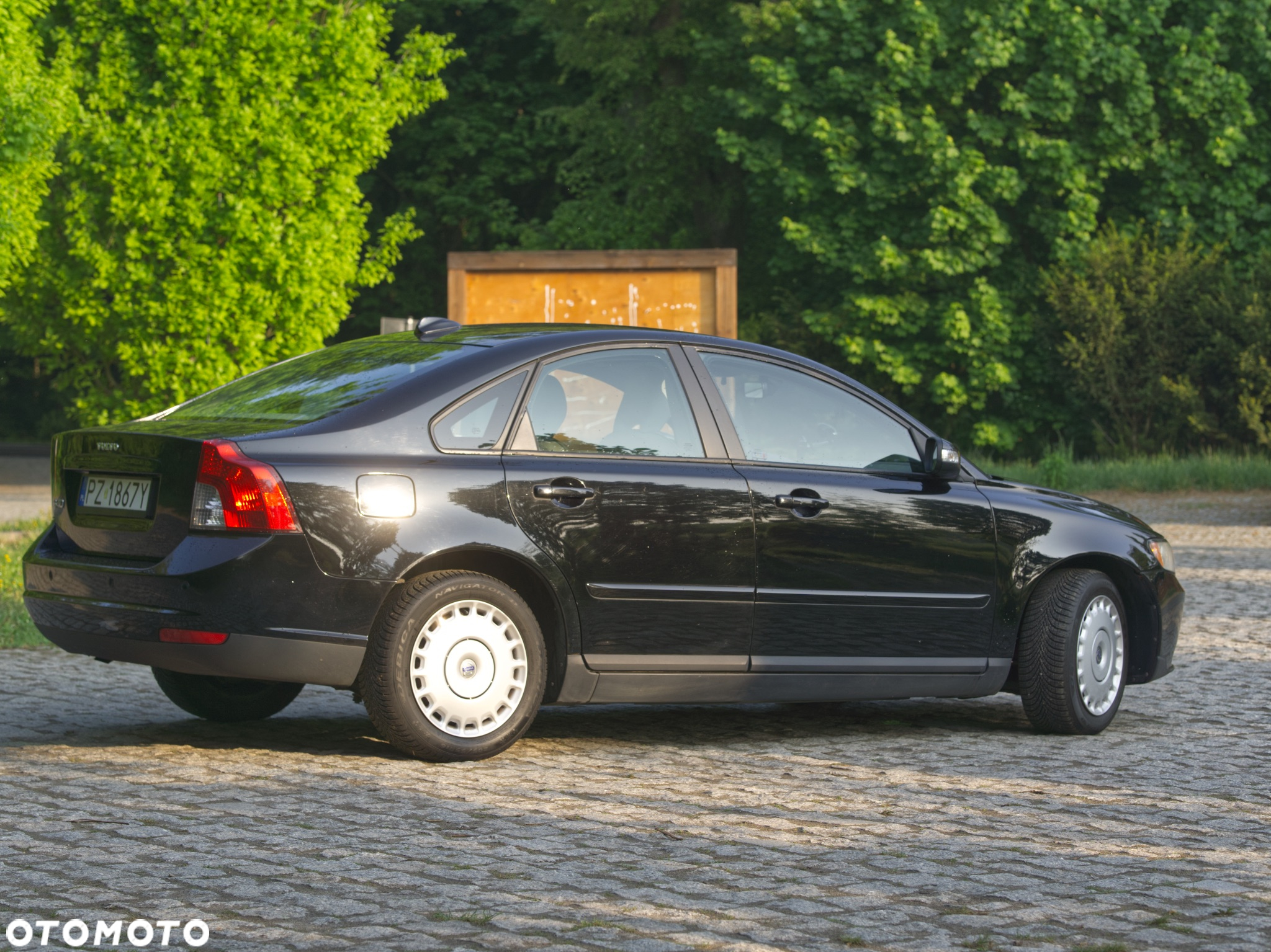 Volvo S40 2.0 - 6