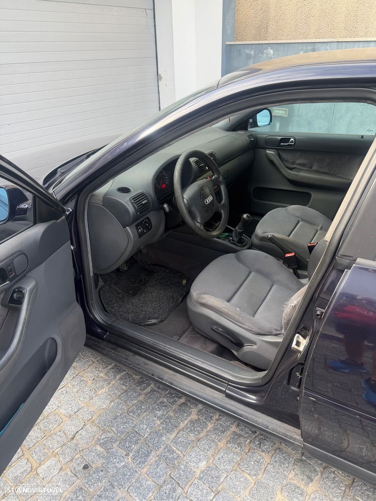 Audi A3 - 7