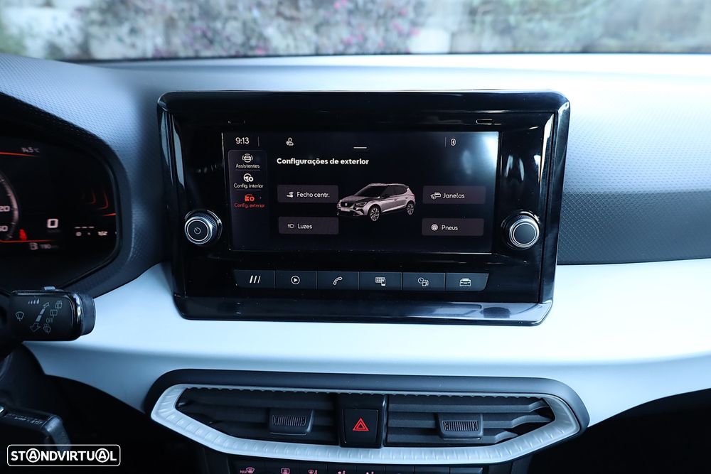 SEAT Arona 1.0 TSI Style - 31