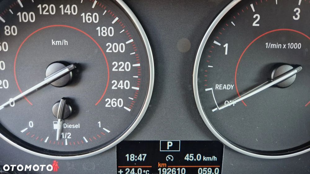 BMW Seria 1 - 12