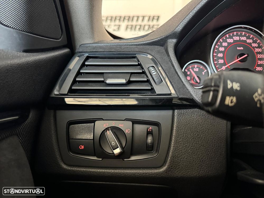 BMW 435 Gran Coupé i Pack M Auto - 17