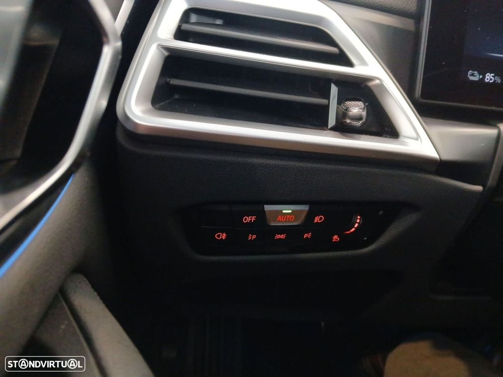 BMW i4 eDrive35 Pack Desportivo M - 20