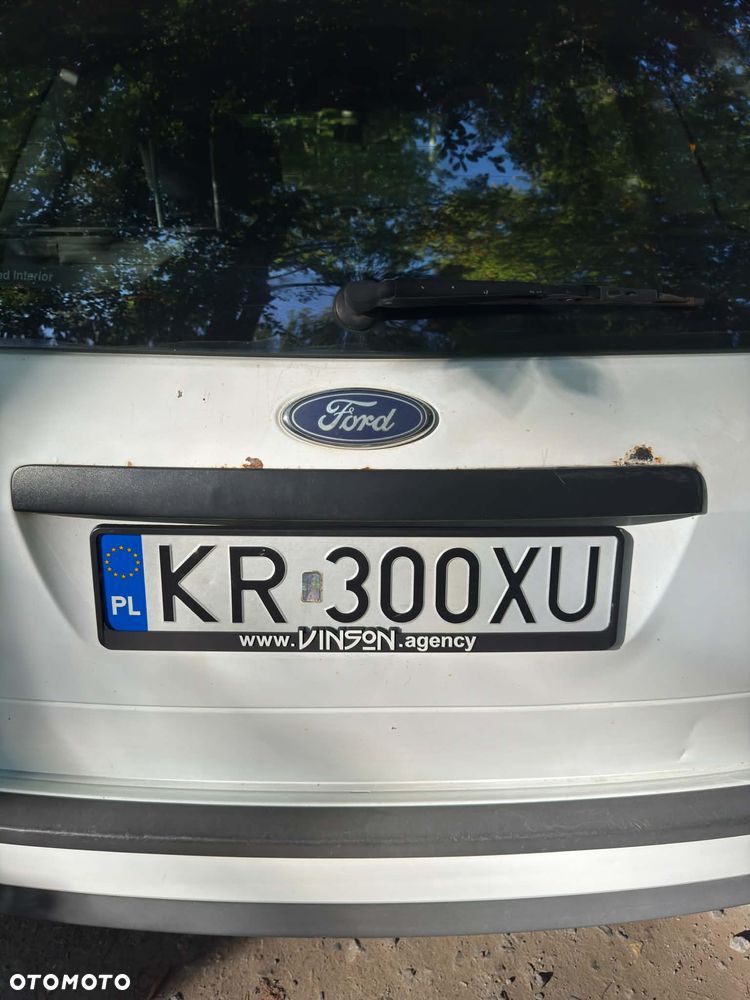 Ford Focus - 28