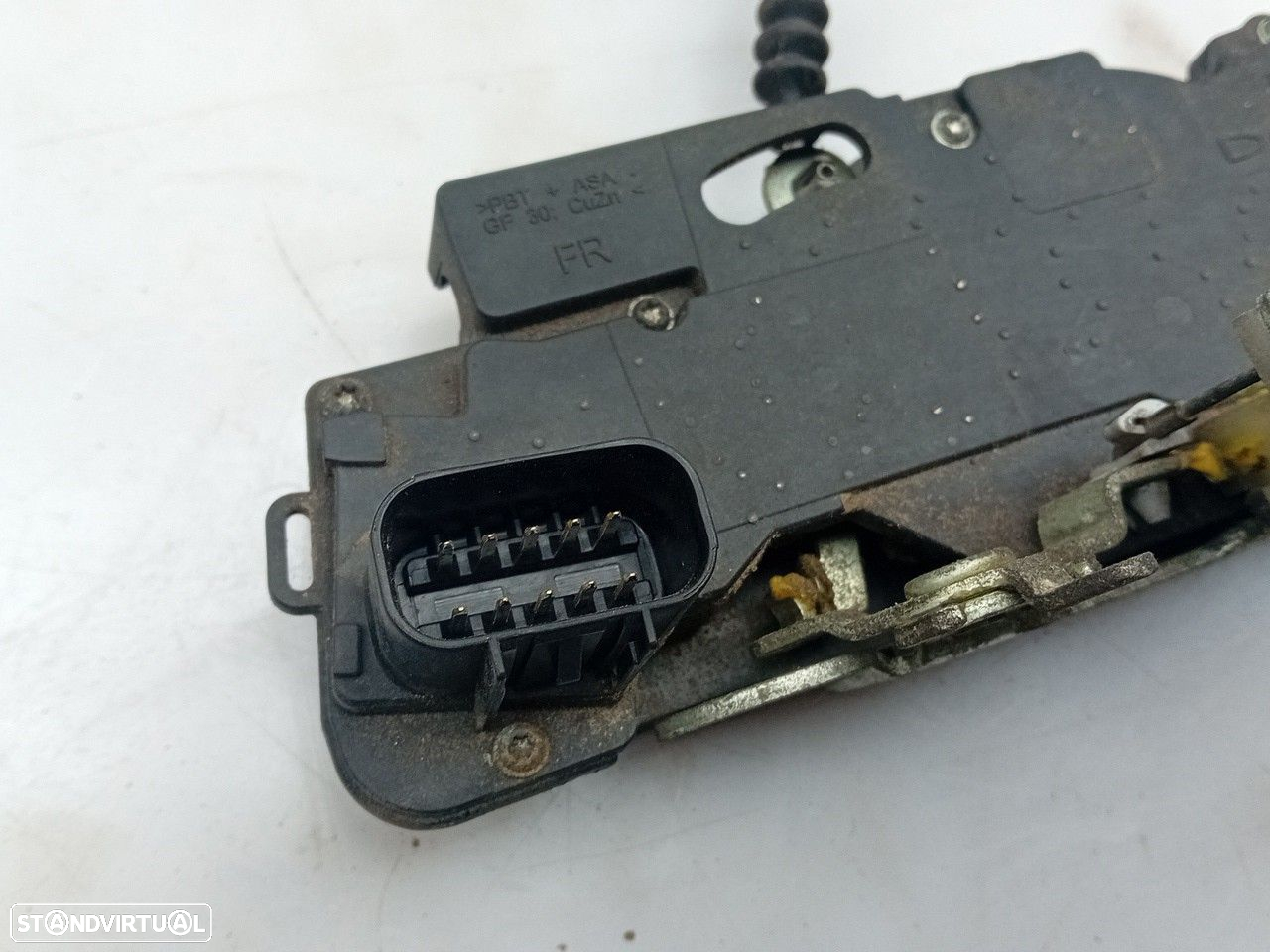 Fechadura / fecho porta frente direito FIAT Stilo (192_) - 3