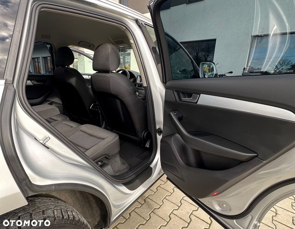 Audi Q5 2.0 TFSI Quattro S tronic - 15