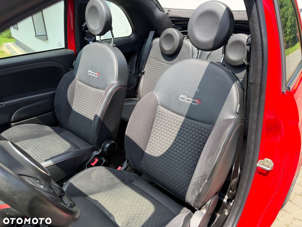 Fiat 500 - 30