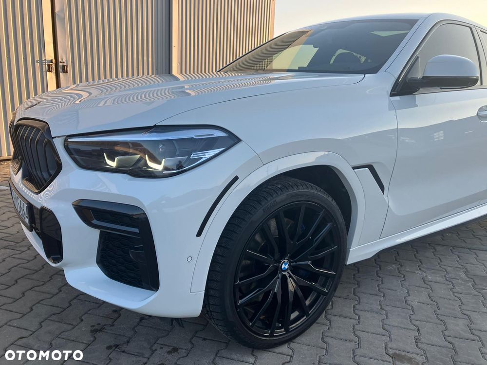 BMW X6 - 3