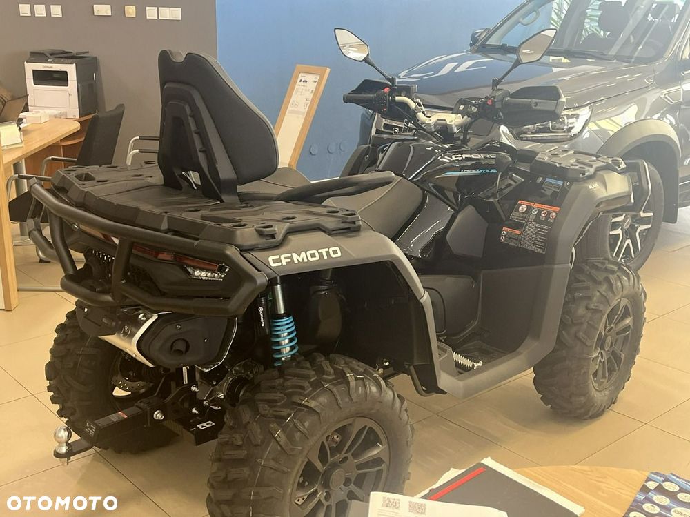 CFMoto CForce - 3