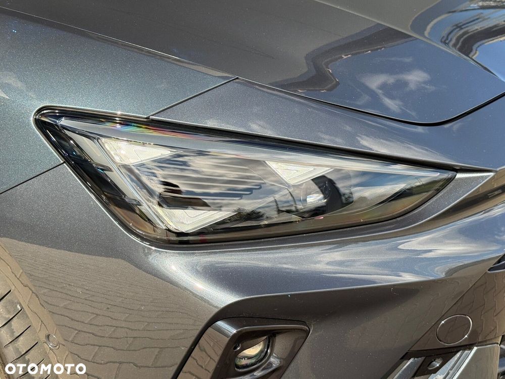 Cupra Leon Sportstourer - 4