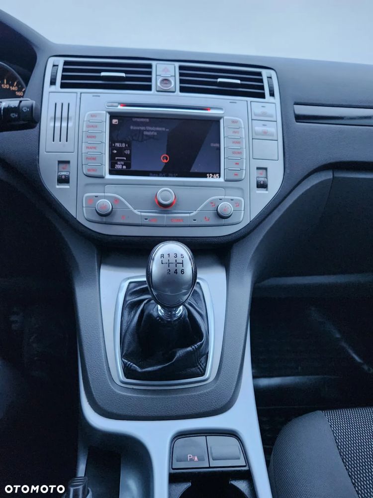 Ford Kuga 2.0 TDCi 4x4 Titanium - 5