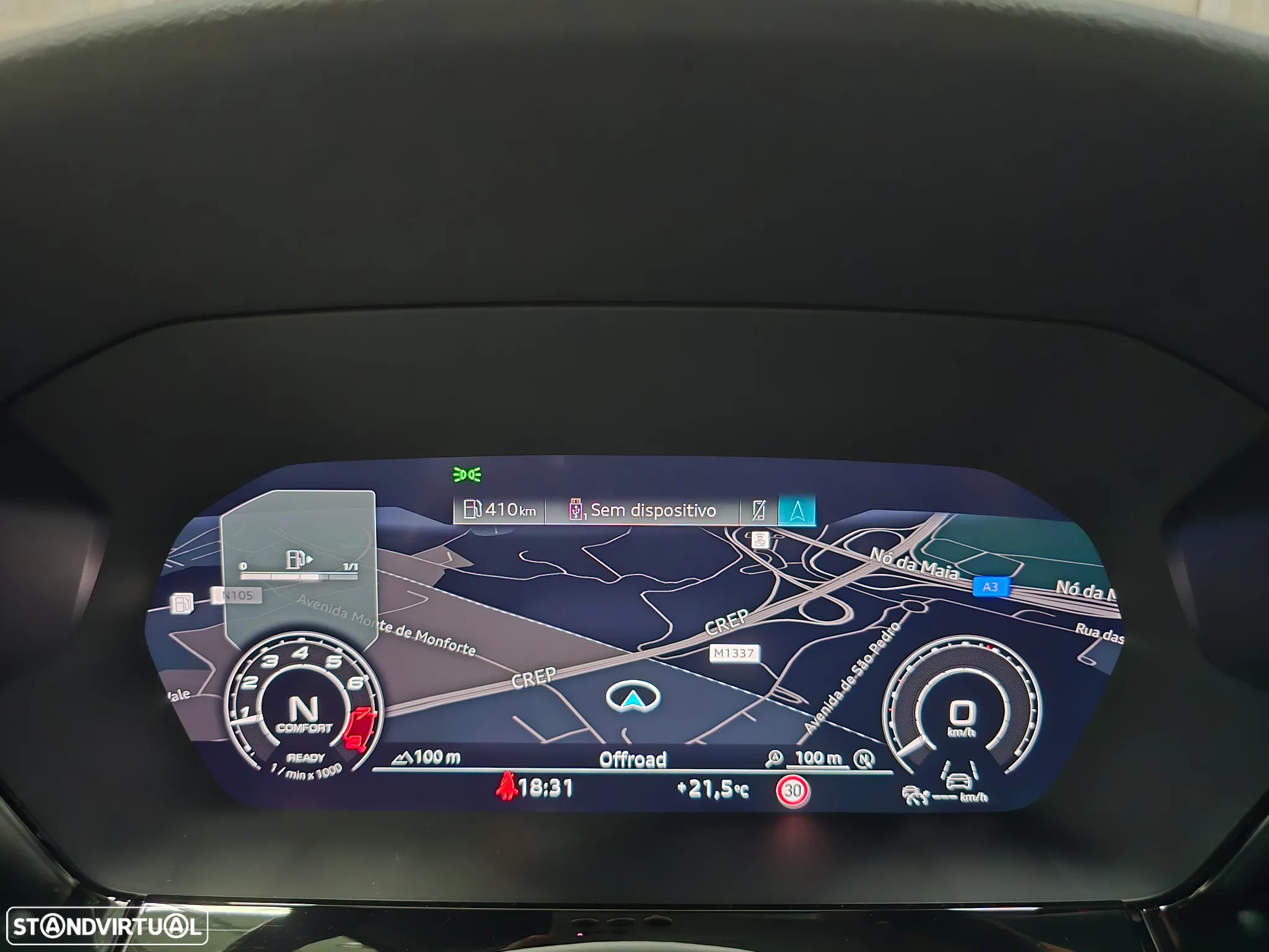 Audi RS3 Sportback TFSI quattro S tronic - 56