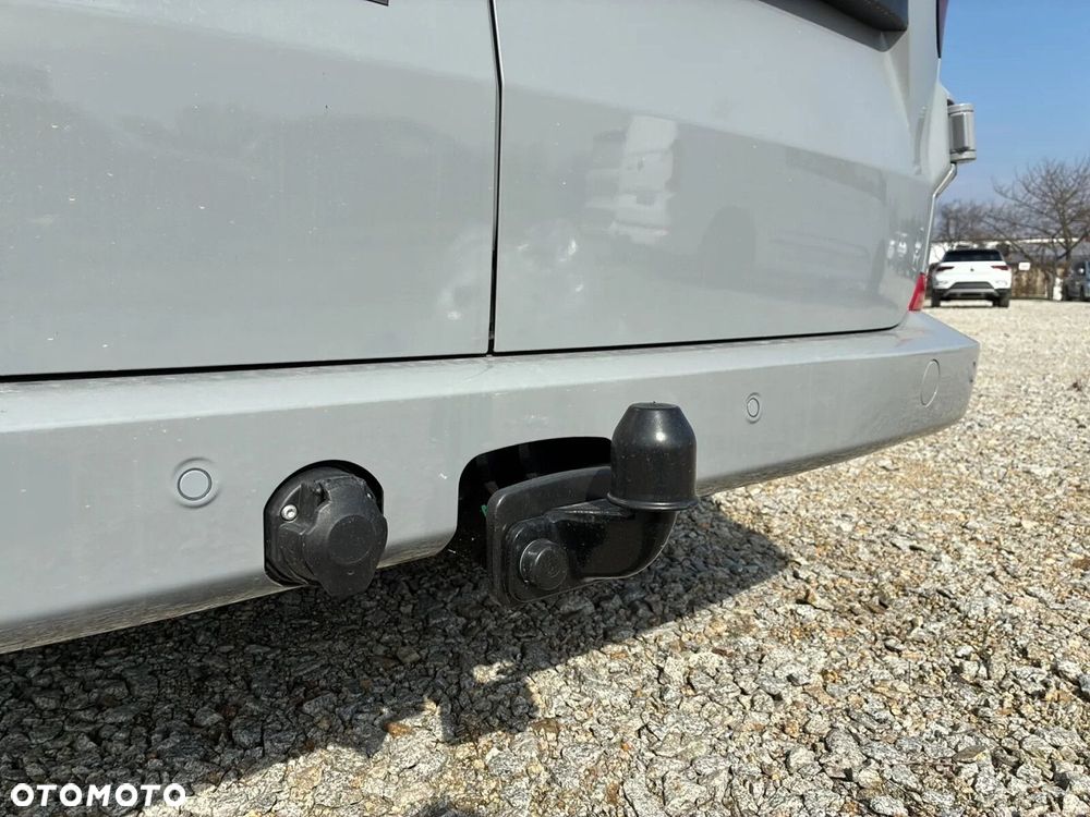 Volkswagen Transporter T7 Furgon Plus/6 osob./AUTOMAT  2,0 l TDI 170 KM r. o. 3500 mm - 19
