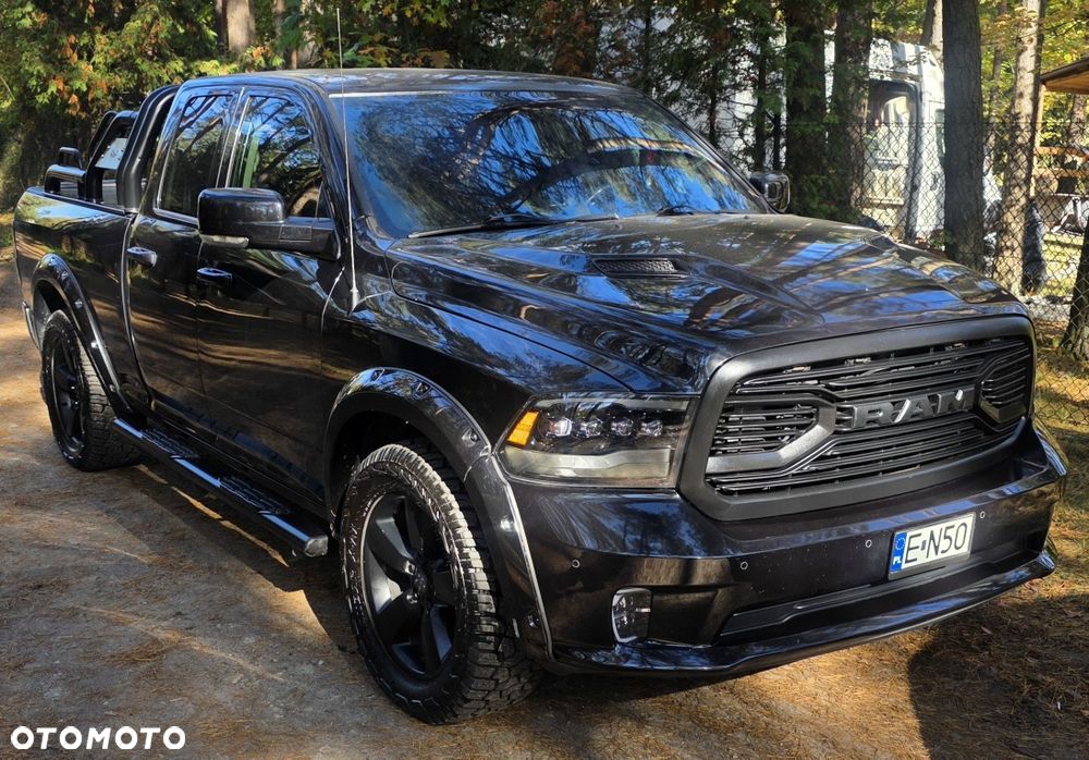 Dodge RAM - 9