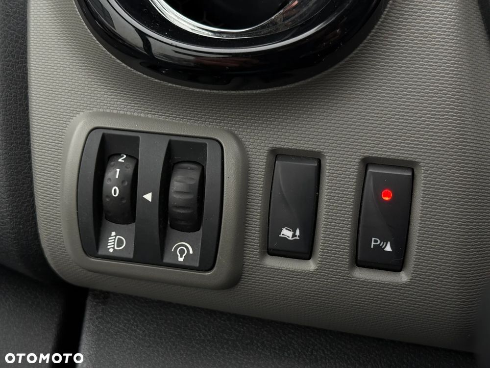 Renault Trafic L2H1 - 12