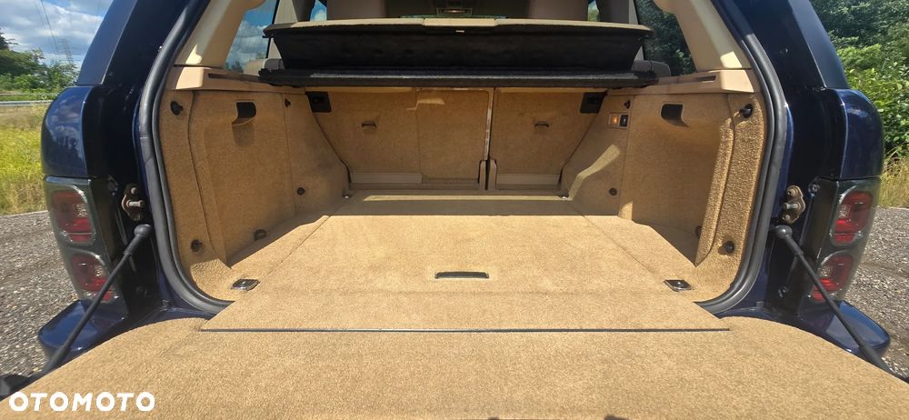 Land Rover Range Rover 5.0 V8 S/C - 10