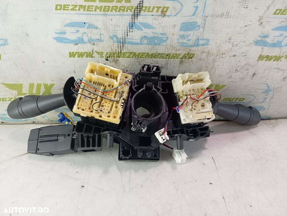 Ansamblu manete spira volan 479454698r Renault Clio 4 [2012 - 2020] 1 - 2